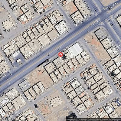عمارة سكنية  للايجار في غرب الرياض، الرياض - مبنى للإيجار في ضاحية لبن، الرياض
