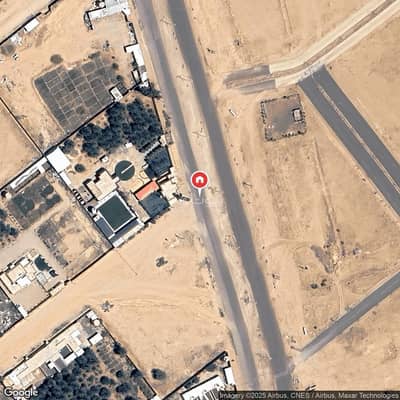 Residential Land for Sale in aistirahat Hamad Al Jibrin, Al Quwaiiyah - Land For Sale in aistirahat Hamad Al Jibrin, Al Quwaiiyah