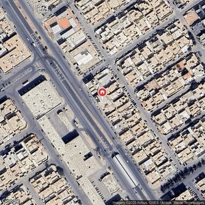 Residential Building for Rent in West Riyadh, Riyadh - Building For Rent in Al Zahrah, Riyadh
