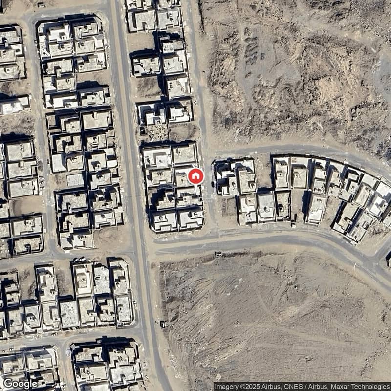 Studio Apartment For Rent in Al Qafilah, Khamis Mushait