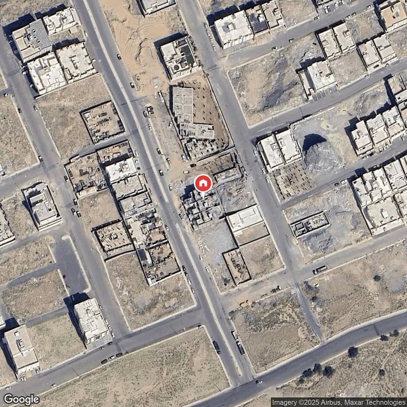 Villa For Sale in Al Hajla Al Jadid, Makkah