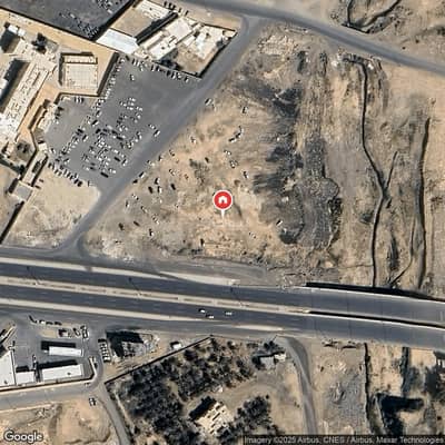 Residential Land for Sale in King Fahd, Madina - Land For Sale in King Fahd, Madina