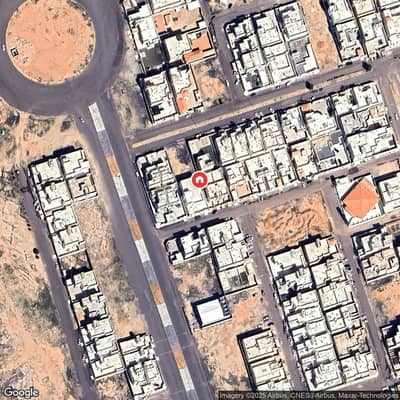 ارض سكنية  للبيع في حي الريان، الرس - أرض للبيع في حي الريان، الرس