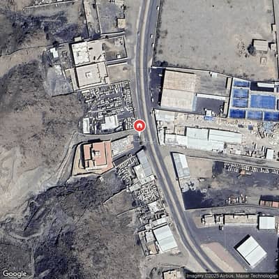 Residential Building for Sale in Al Taniem, Makkah - Building For Sale in Al Taniem, Makkah