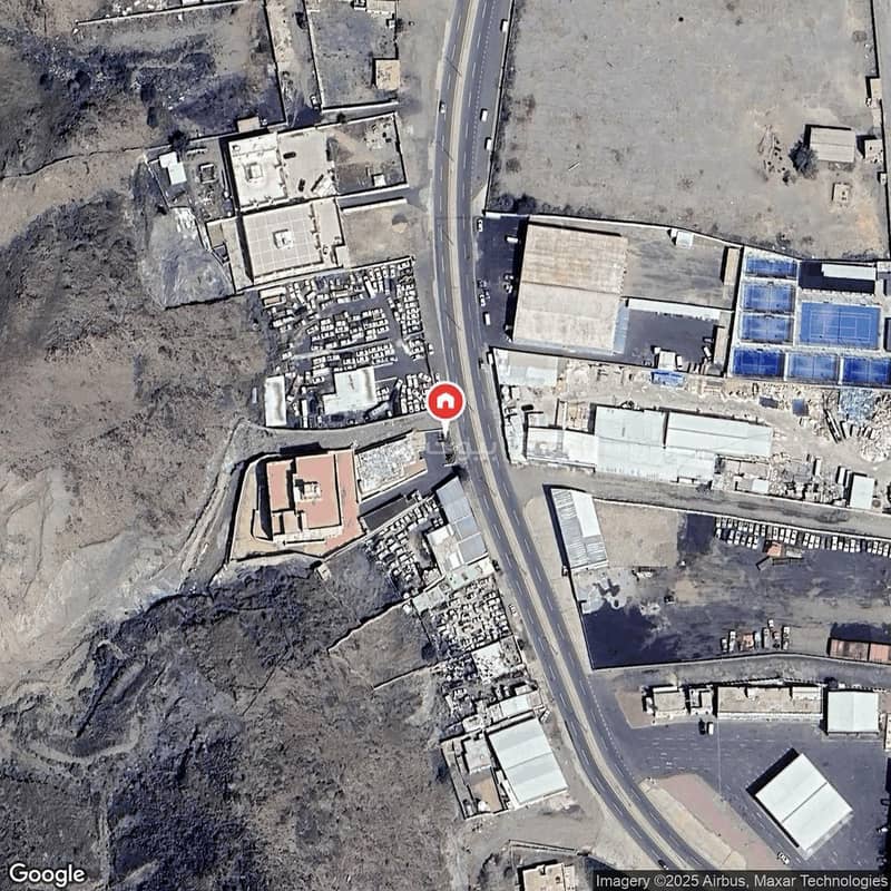 Building For Sale in Al Taniem, Makkah