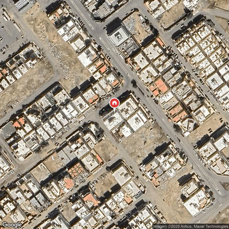 Building For Rent in Taiba District, Jeddah