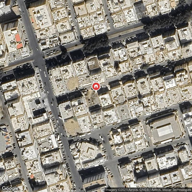 Studio Apartment For Sale in Al Salamah, Jeddah