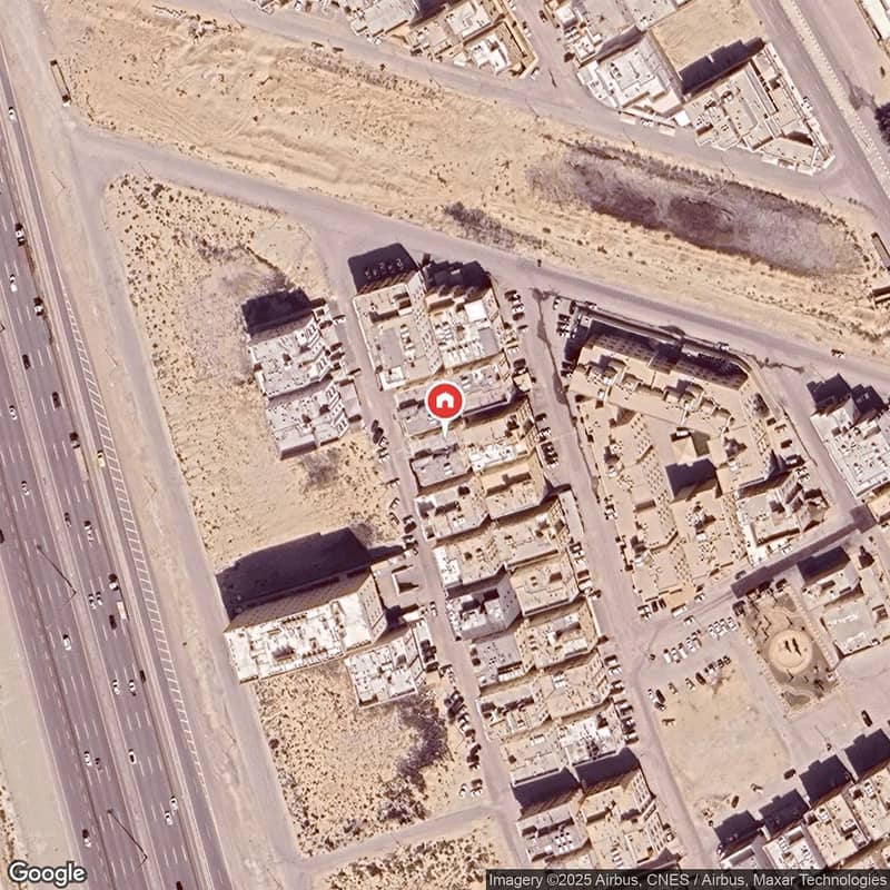 Studio Apartment For Rent in Badr, Dammam