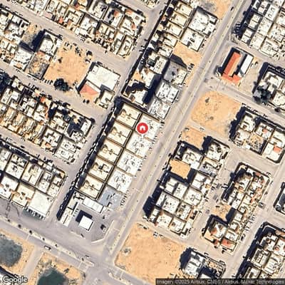 معرض  للايجار في النخيل، بريدة منطقة القصيم - مبنى معرض للإيجار في النخيل، بريدة بمنطقة القصيم
