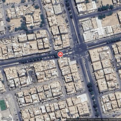 عمارة سكنية  للايجار في وسط الرياض، الرياض - مبنى للإيجار في الخالدية، الرياض