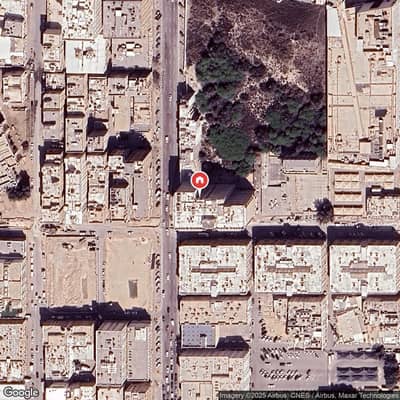 عمارة تجارية  للايجار في السوق، الدمام - برج للإيجار في السوق ، الدمام