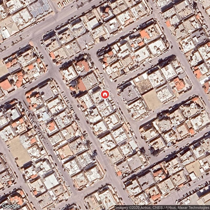 Apartment For Sale in Uhud, Dammam