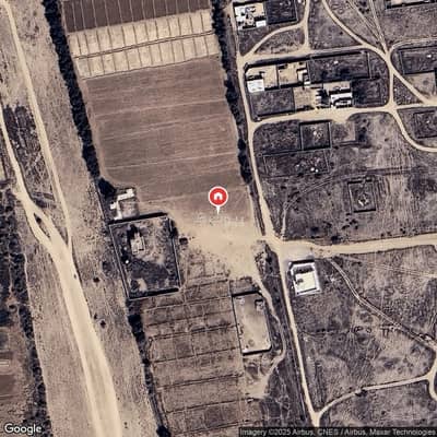 Farm for Sale in Al Khadrah 3 - Farm For Sale in Al Khadrah 3
