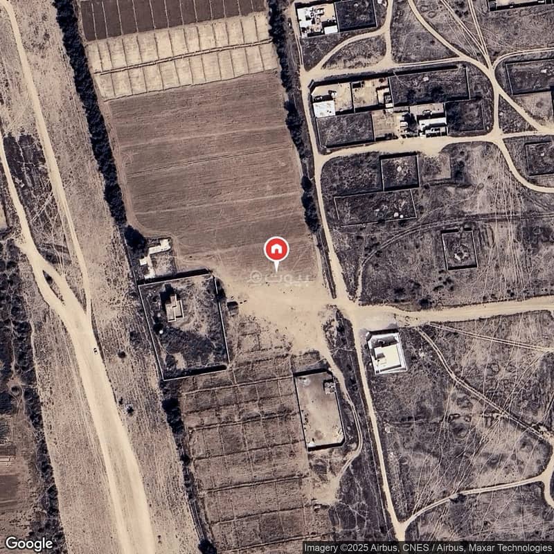 Farm For Sale in Al Khadrah 3