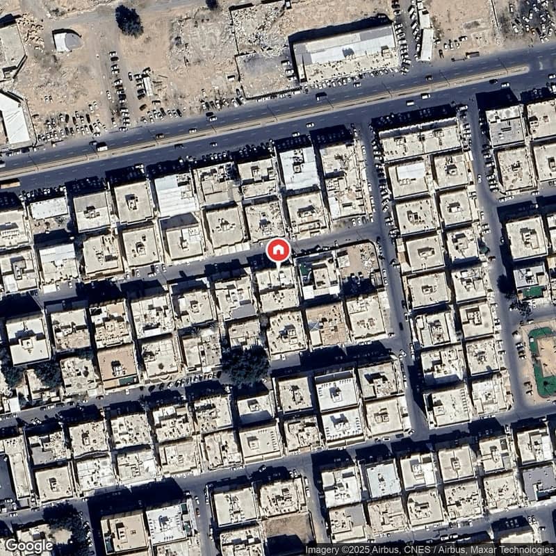 Studio Apartment For Rent in Al Nuzhah, Jeddah