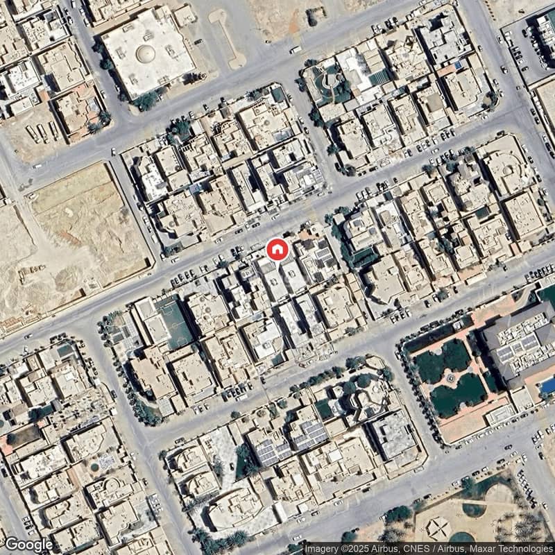 Villa For Sale in Al Rabi, Riyadh