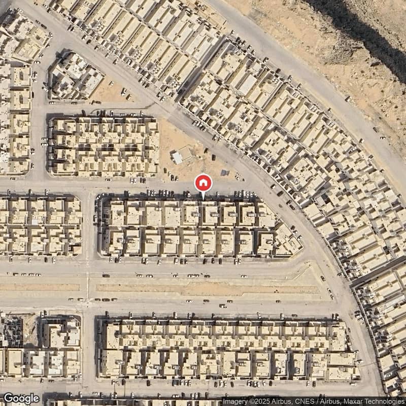 Floor For Rent in Badr, Riyadh