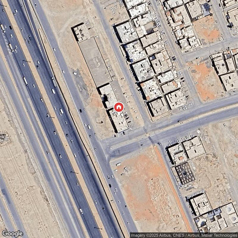 Office For Rent in Dhahrat Laban, Riyadh Office For Rent in Dhahrat Laban, Riyadh