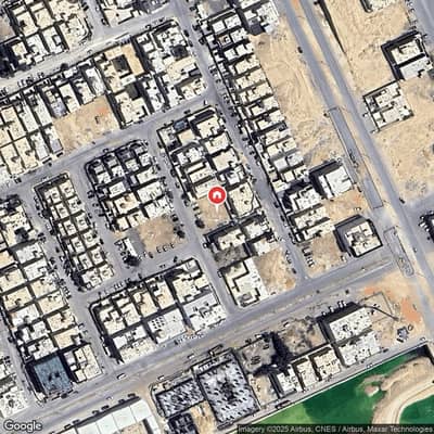 ارض سكنية  للبيع في شمال الرياض، الرياض - أرض للبيع في النرجس، الرياض
