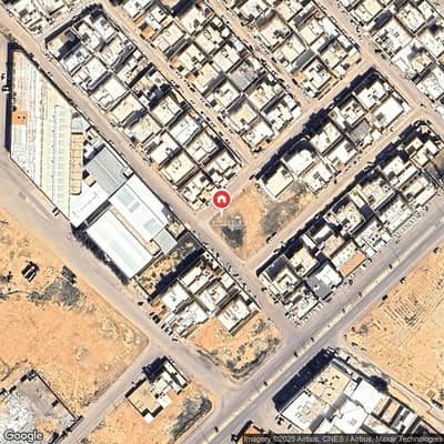 ارض سكنية  للبيع في الجزيرة، بريدة منطقة القصيم - الأرض للبيع في الجزيرة، بريدة منطقة القصيم