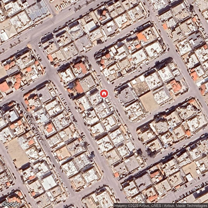 Studio Apartment For Sale in Uhud, Dammam