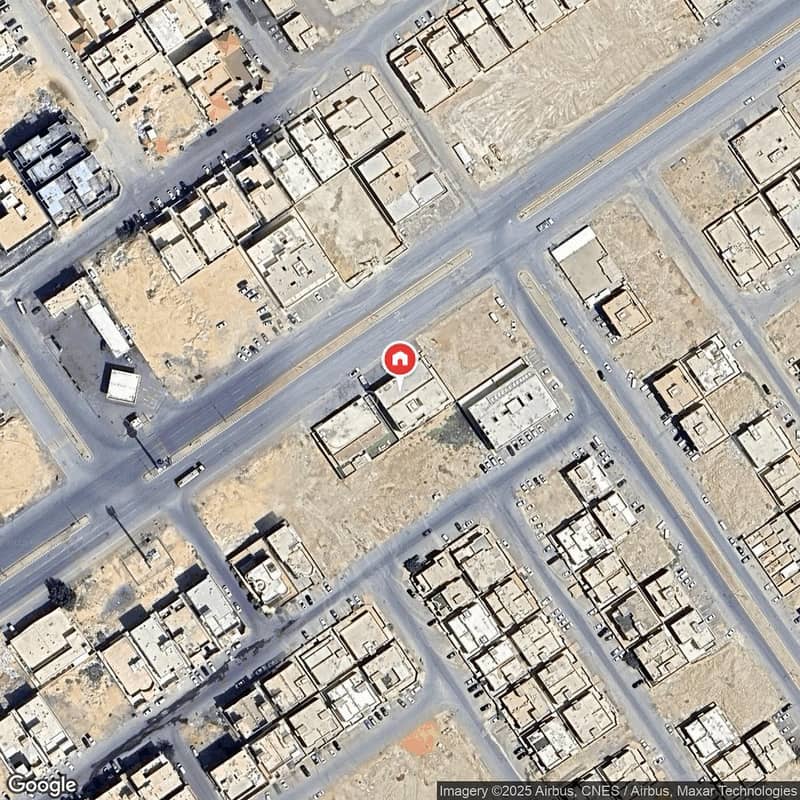 Office For Rent in Dhahrat Laban, Riyadh