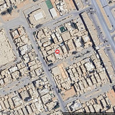 دور  للبيع في شرق الرياض، الرياض - طابق للبيع في الحمراء، الرياض