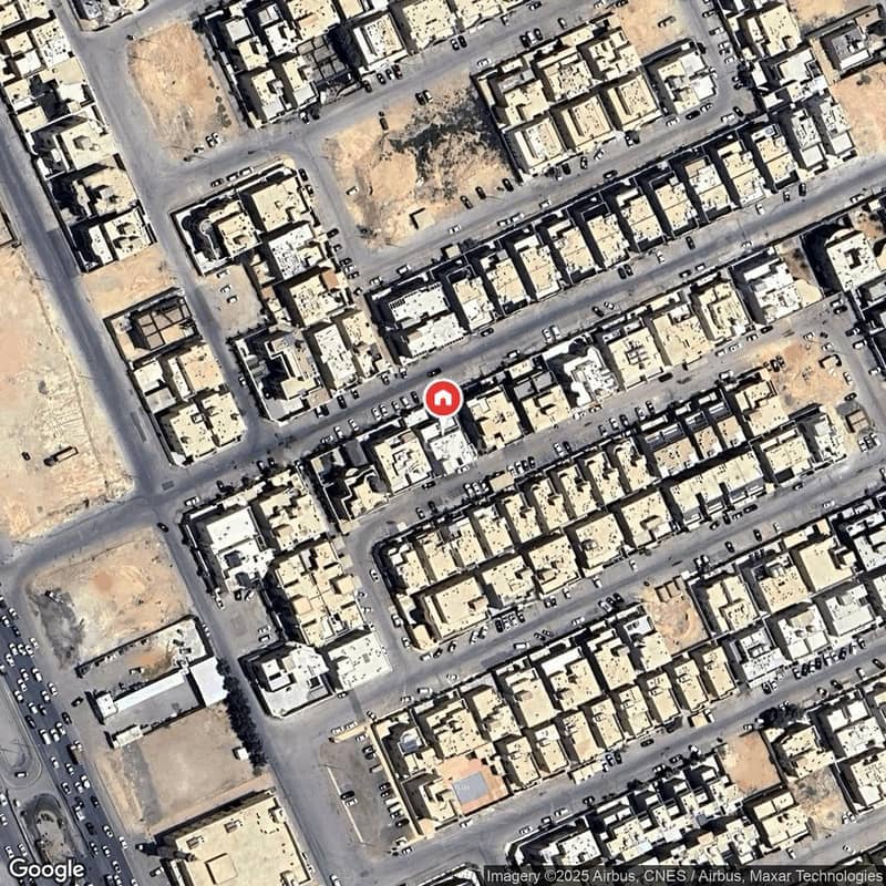 Studio Apartment For Rent in Al Narjis, Riyadh
