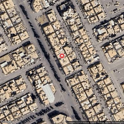 استوديو  للايجار في جنوب الرياض، الرياض - شقة استوديو للإيجار في العزيزية، الرياض