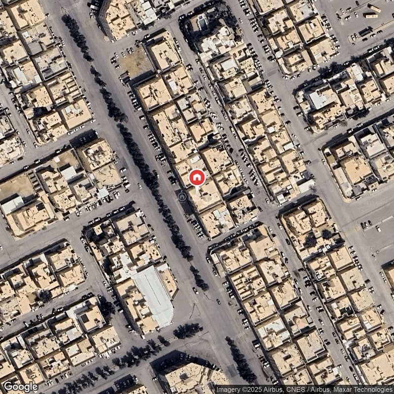 Studio Apartment For Rent in Al Aziziyah, Riyadh