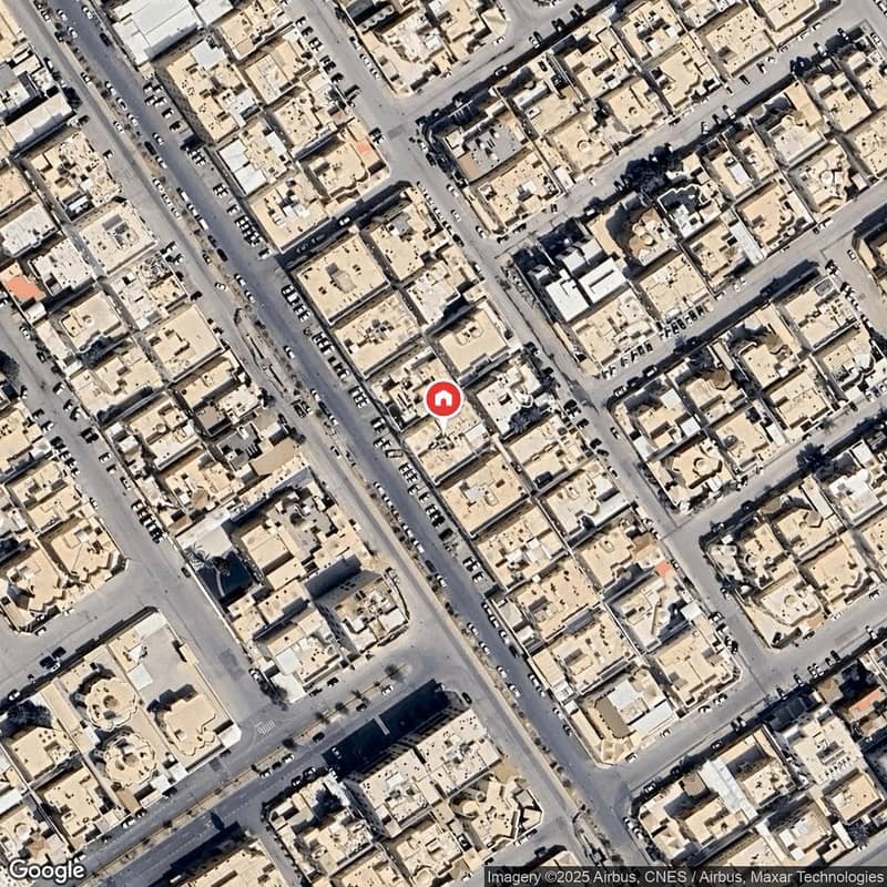 Building For Rent in King Faisal, Riyadh