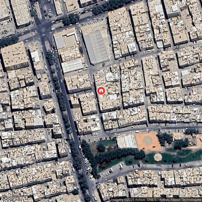 عمارة سكنية  للايجار في وسط الرياض، الرياض - بناية للإيجار في ثليم، الرياض