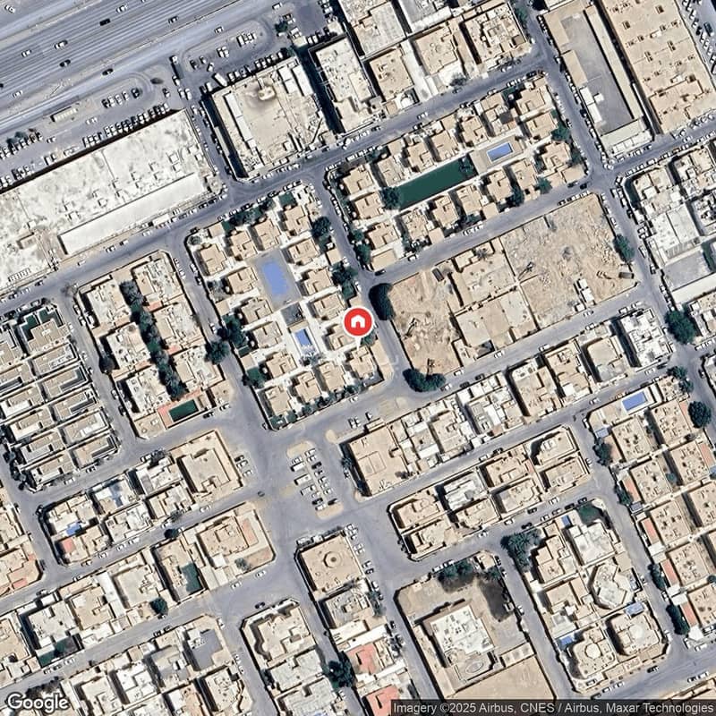 شقة استوديو للإيجار في الملك فهد، الرياض شقة استوديو للإيجار في الملك فهد، الرياض