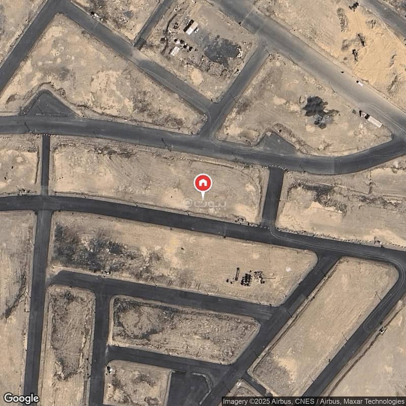 Land For Sale in Mudhainib, Madina