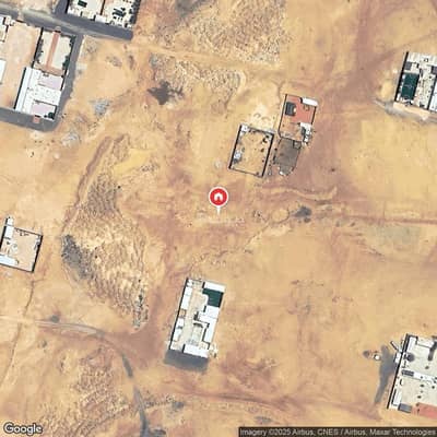Residential Land for Sale in Al Mashriq, Riyadh - Land For Sale in Al Mashriq, Riyadh