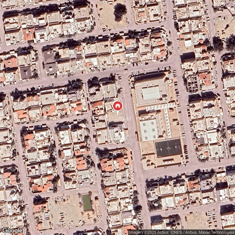 Nazareth J