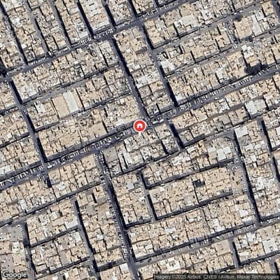 Residential Building for Sale in Central Riyadh, Riyadh - Building For Sale in Manfuhah, Riyadh