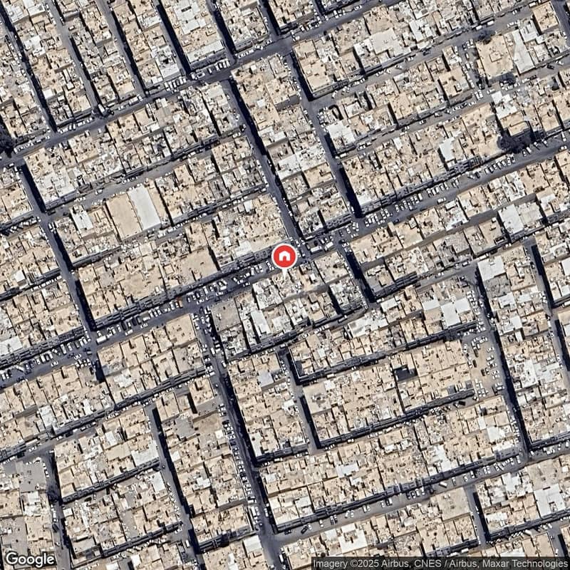 Building For Sale in Manfuhah, Riyadh