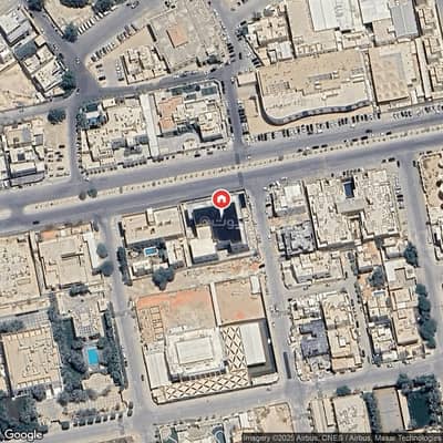 مجمع  للايجار في وسط الرياض، الرياض - مجمع للإيجار في الربوة، الرياض