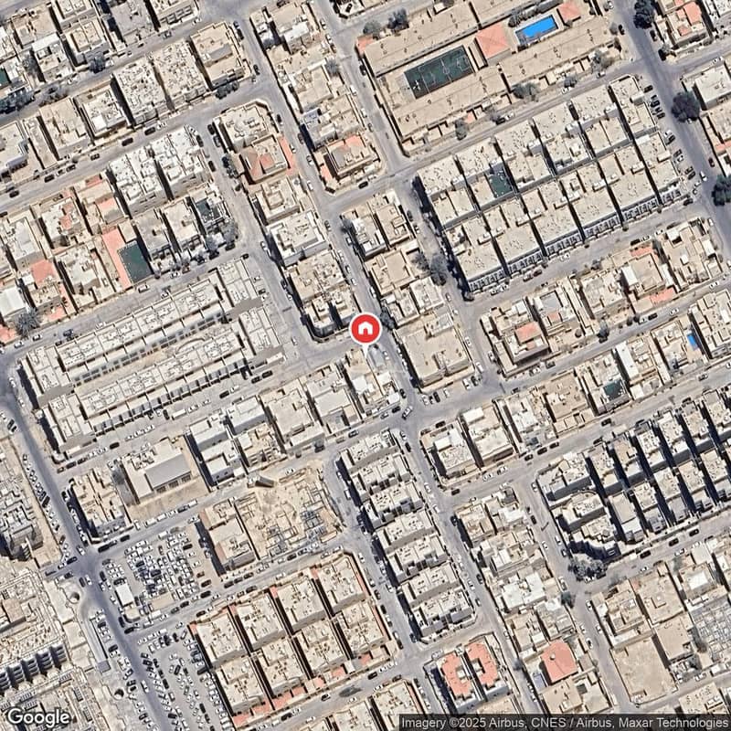 Villa For Sale in Al Olaya, Riyadh