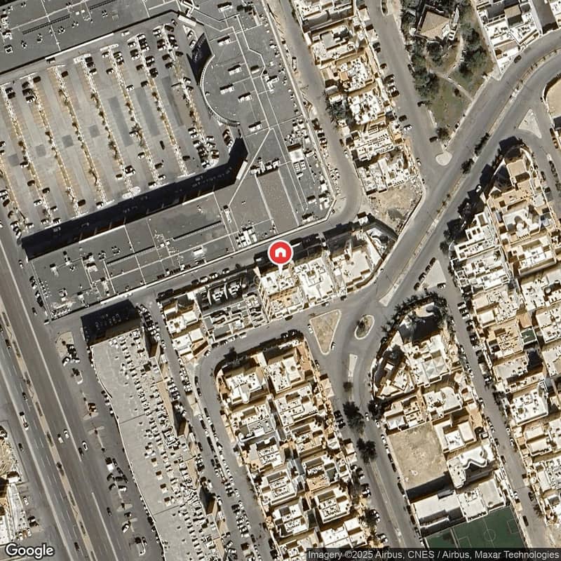 Villa For Sale in Al Naim, Jeddah