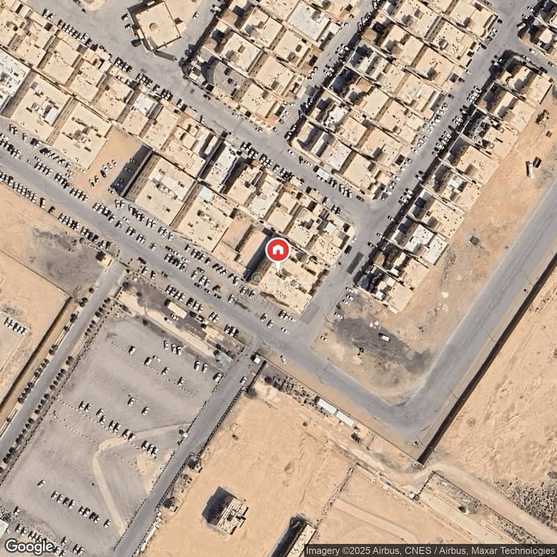 Studio Apartment For Rent in Al Nadwa District, Riyadh