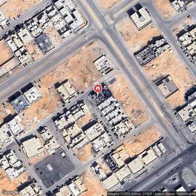 Villa for Sale in West Riyadh, Riyadh - Villa For Sale in Al Mahdiyah, Riyadh