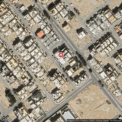 ارض سكنية  للبيع في شمال جدة، جدة - ارض سكنية بمساحة كبيرة وموقع مميز بقرب من شارع الأمير عبد المجيد