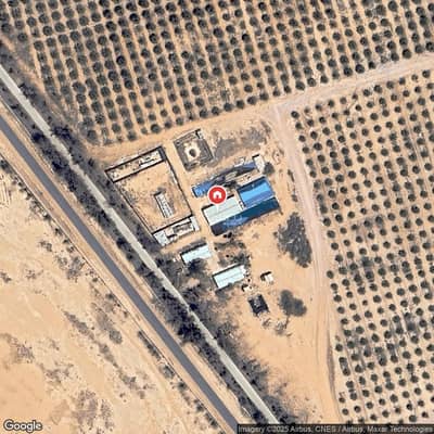 Farm for Sale in Jilah 2 - Property for Sale