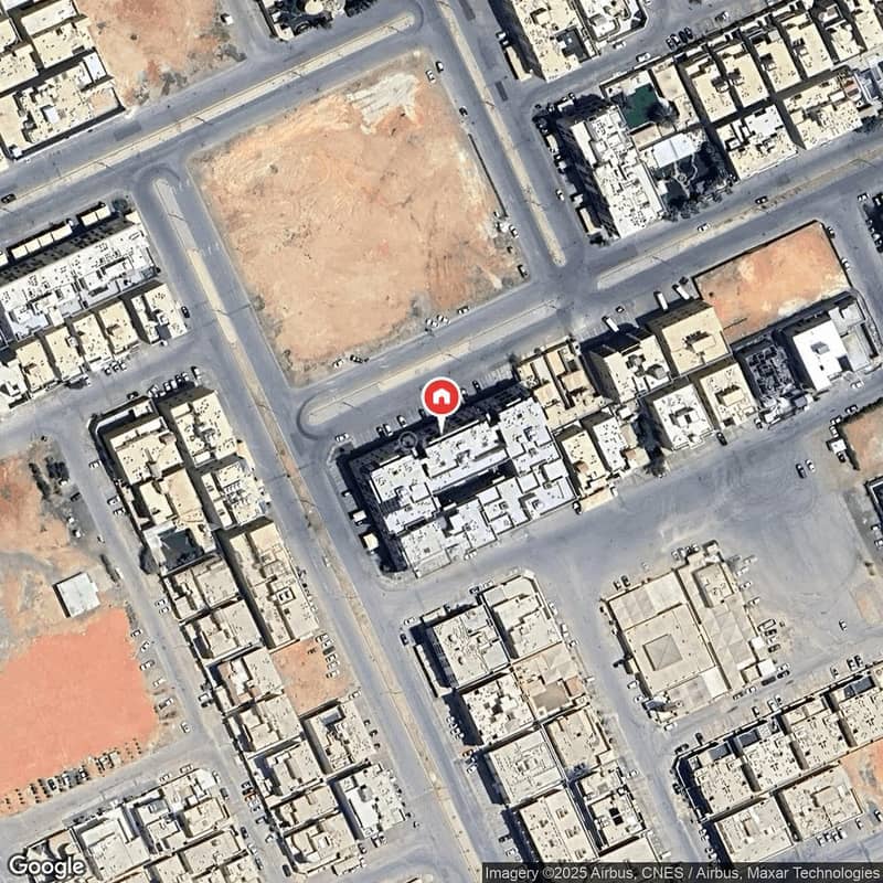 Studio Apartment For Rent in Al Munsiyah, Riyadh