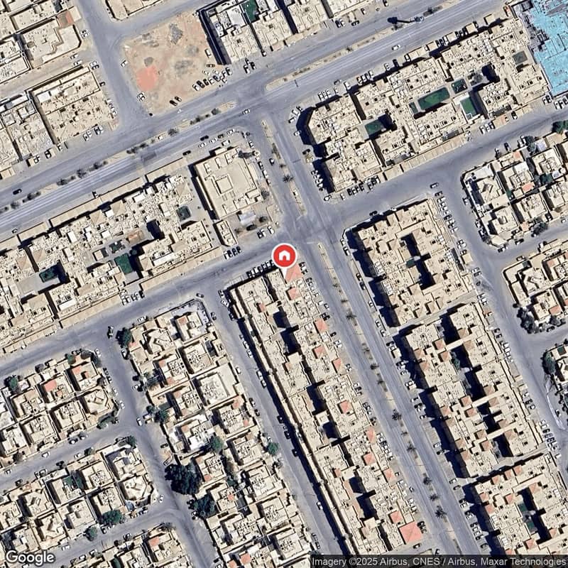Studio Apartment For Rent in Qurtubah, Riyadh