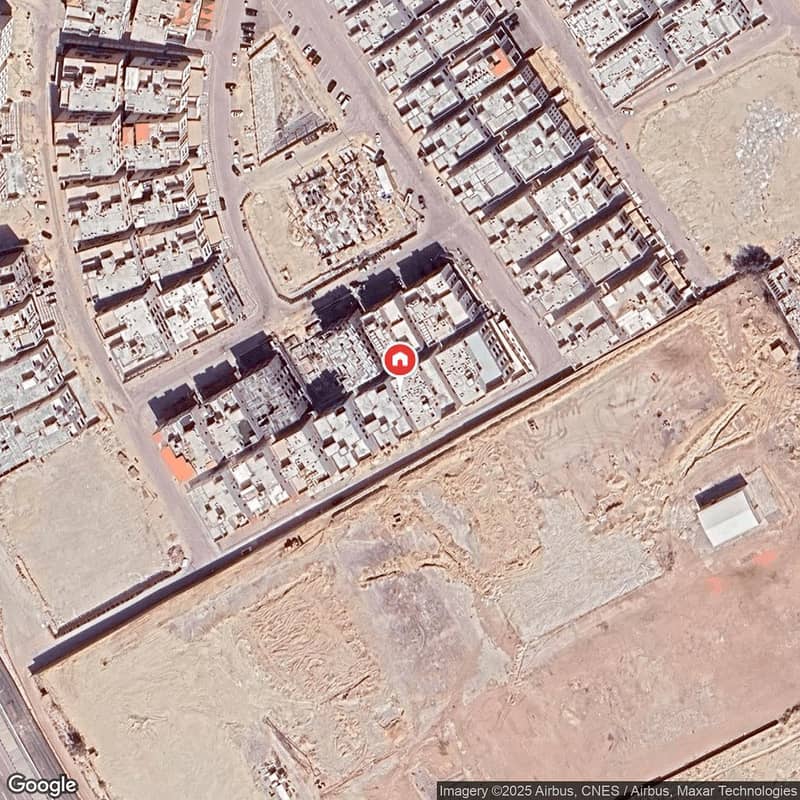Studio Apartment For Sale in Al Wahah, Dammam