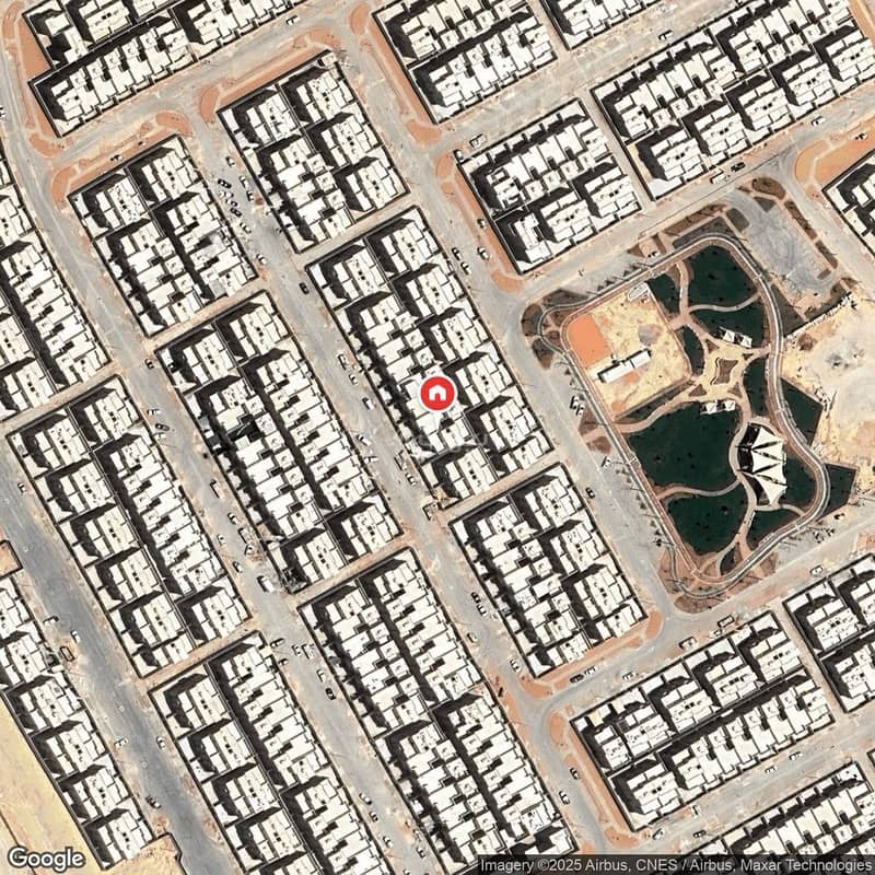 Villa For Rent in King Khalid International Airport, Riyadh