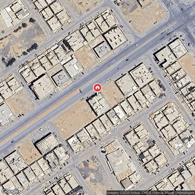 Studio Apartment For Rent in Dhahrat Laban, Riyadh